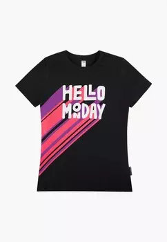 Футболка Bossa Nova