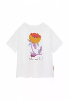 Футболка Bossa Nova