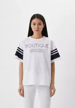 Футболка Boutique Moschino