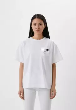 Футболка Boutique Moschino