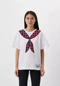 Футболка Boutique Moschino