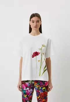 Футболка Boutique Moschino