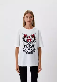 Футболка Boutique Moschino