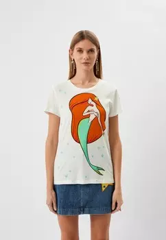 Футболка Boutique Moschino