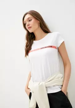 Футболка Brainwear