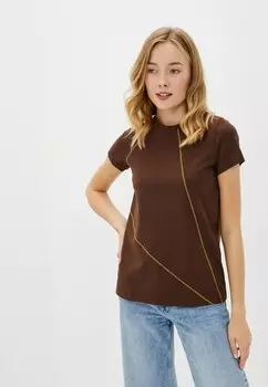 Футболка Brainwear