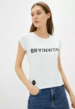 Футболка Brainwear