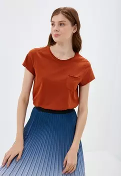 Футболка Brave Soul