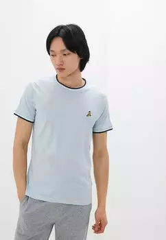 Футболка Brave Soul