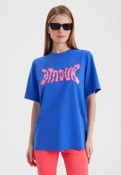 Футболка BRMSK