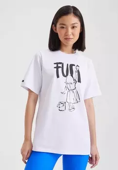 Футболка BRMSK