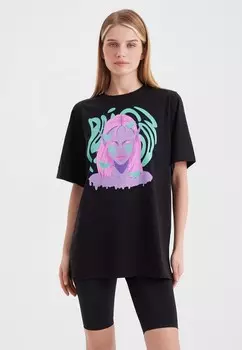 Футболка BRMSK