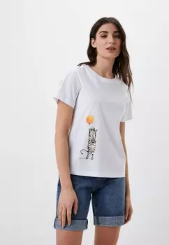 Футболка Bulmer