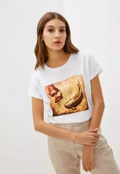 Футболка Bulmer