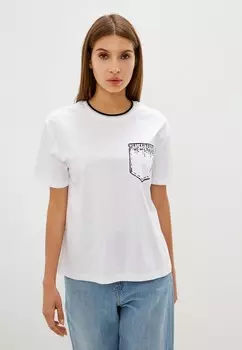 Футболка Bulmer