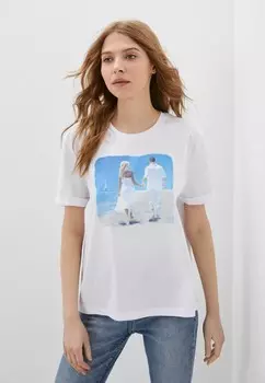 Футболка Bulmer