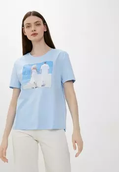 Футболка Bulmer