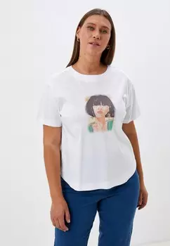 Футболка Bulmer