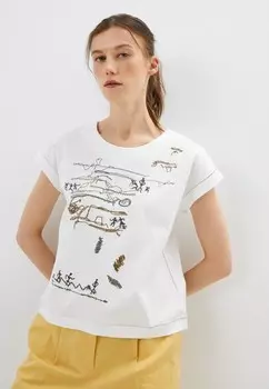 Футболка Bulmer