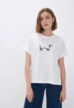 Футболка Bulmer