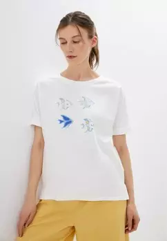 Футболка Bulmer