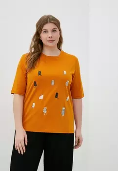 Футболка Bulmer