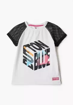 Футболка Button Blue