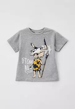 Футболка Button Blue