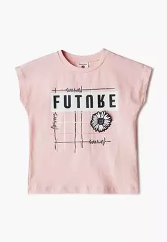 Футболка Button Blue