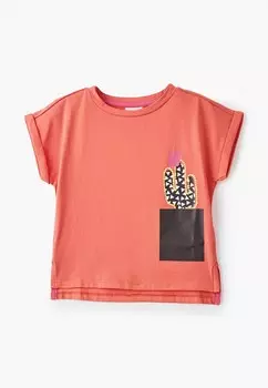 Футболка Button Blue