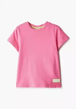 Футболка Button Blue