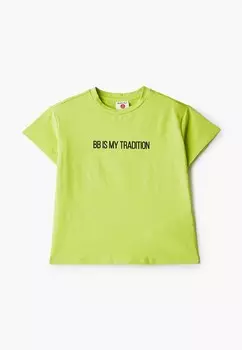 Футболка Button Blue