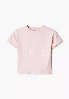 Футболка Button Blue