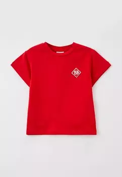 Футболка Button Blue