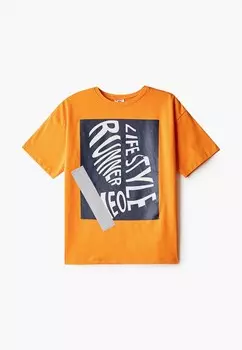 Футболка Button Blue