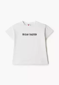 Футболка Button Blue