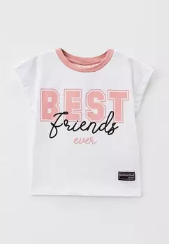 Футболка Button Blue