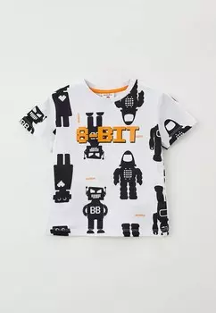 Футболка Button Blue