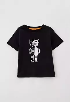 Футболка Button Blue