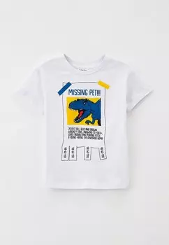 Футболка Button Blue