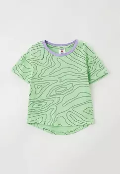 Футболка Button Blue