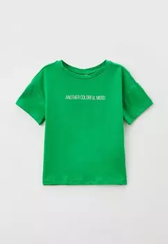 Футболка Button Blue