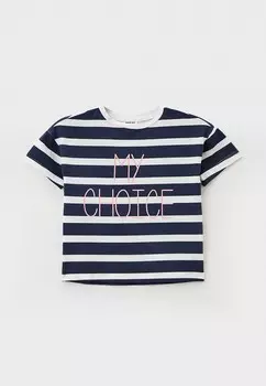 Футболка Button Blue