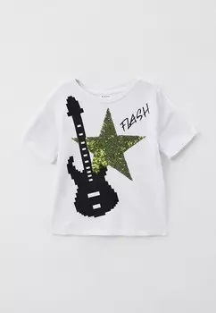 Футболка Button Blue