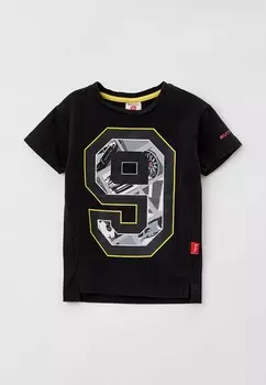 Футболка Button Blue