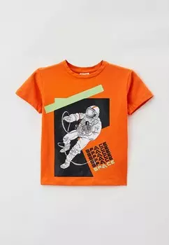 Футболка Button Blue