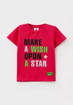 Футболка Button Blue