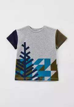 Футболка Button Blue