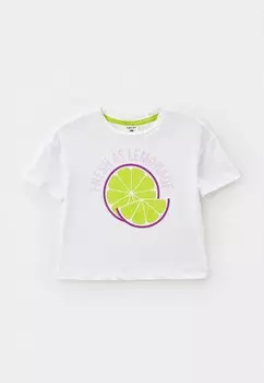 Футболка Button Blue