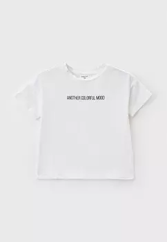 Футболка Button Blue